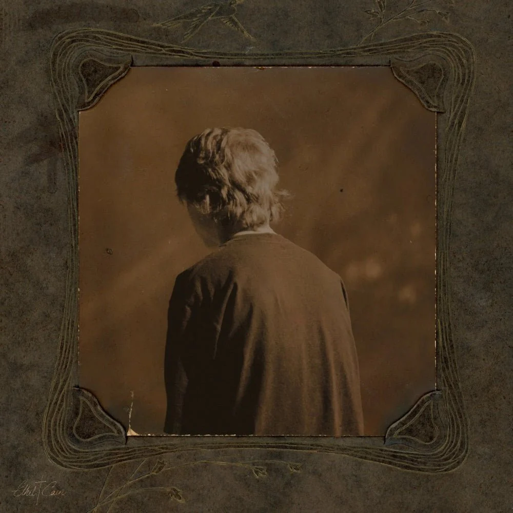 Willoughby Tucker, I'll Always Love You - Image 2