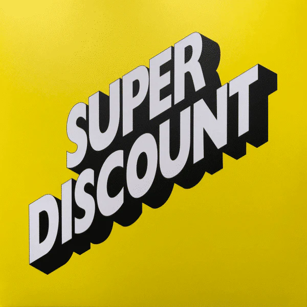 Super Discount