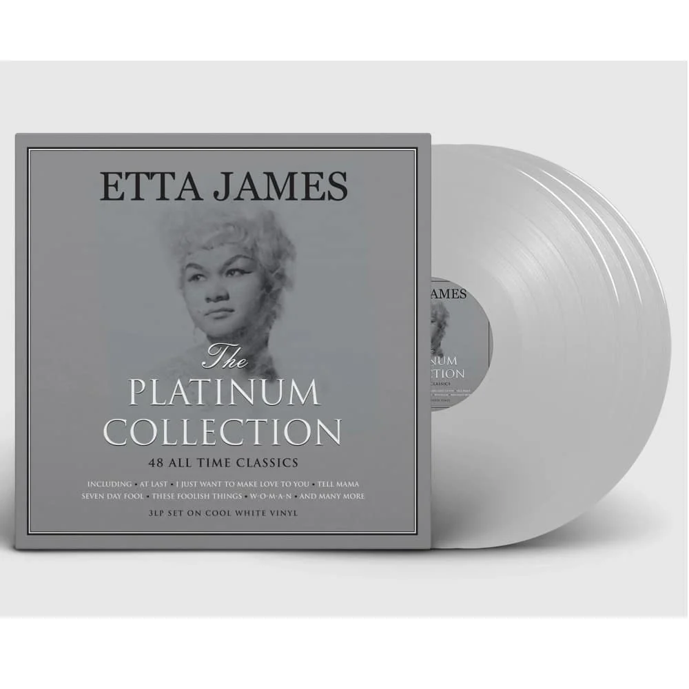 The Platinum Collection (Compilation)