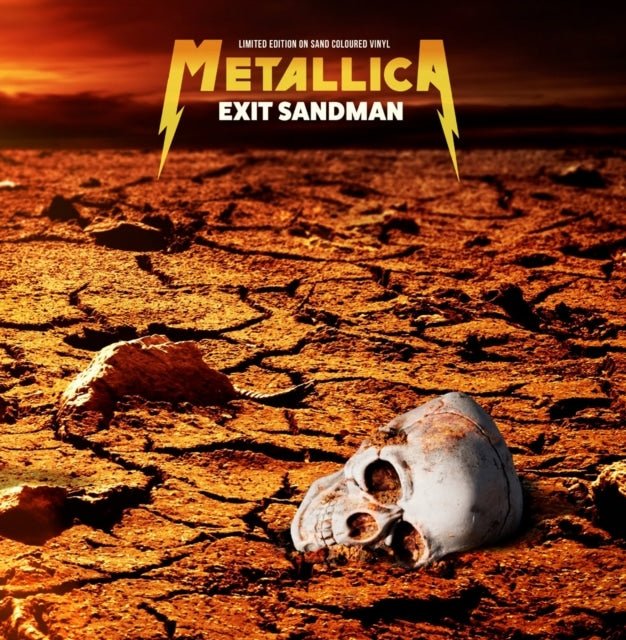 Exit Sandman - Live Awards Performances
