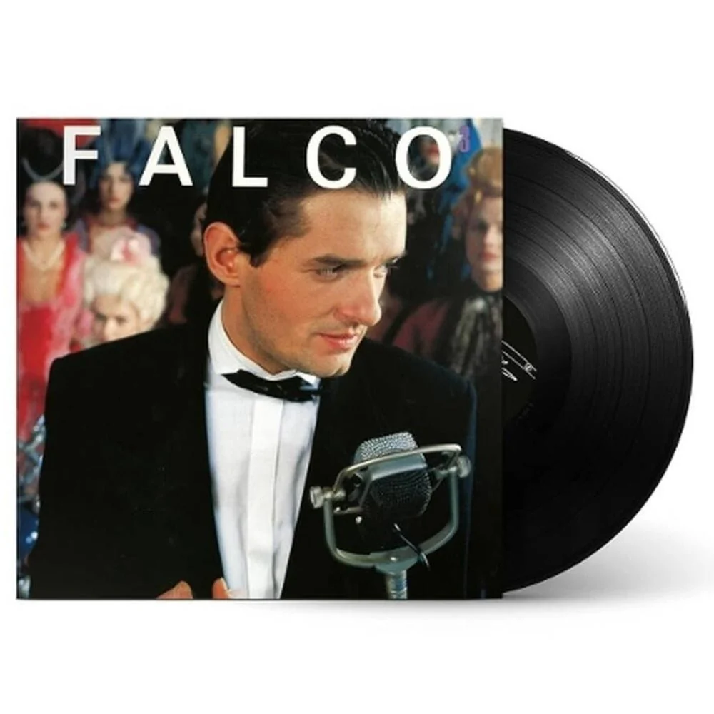 Falco 3