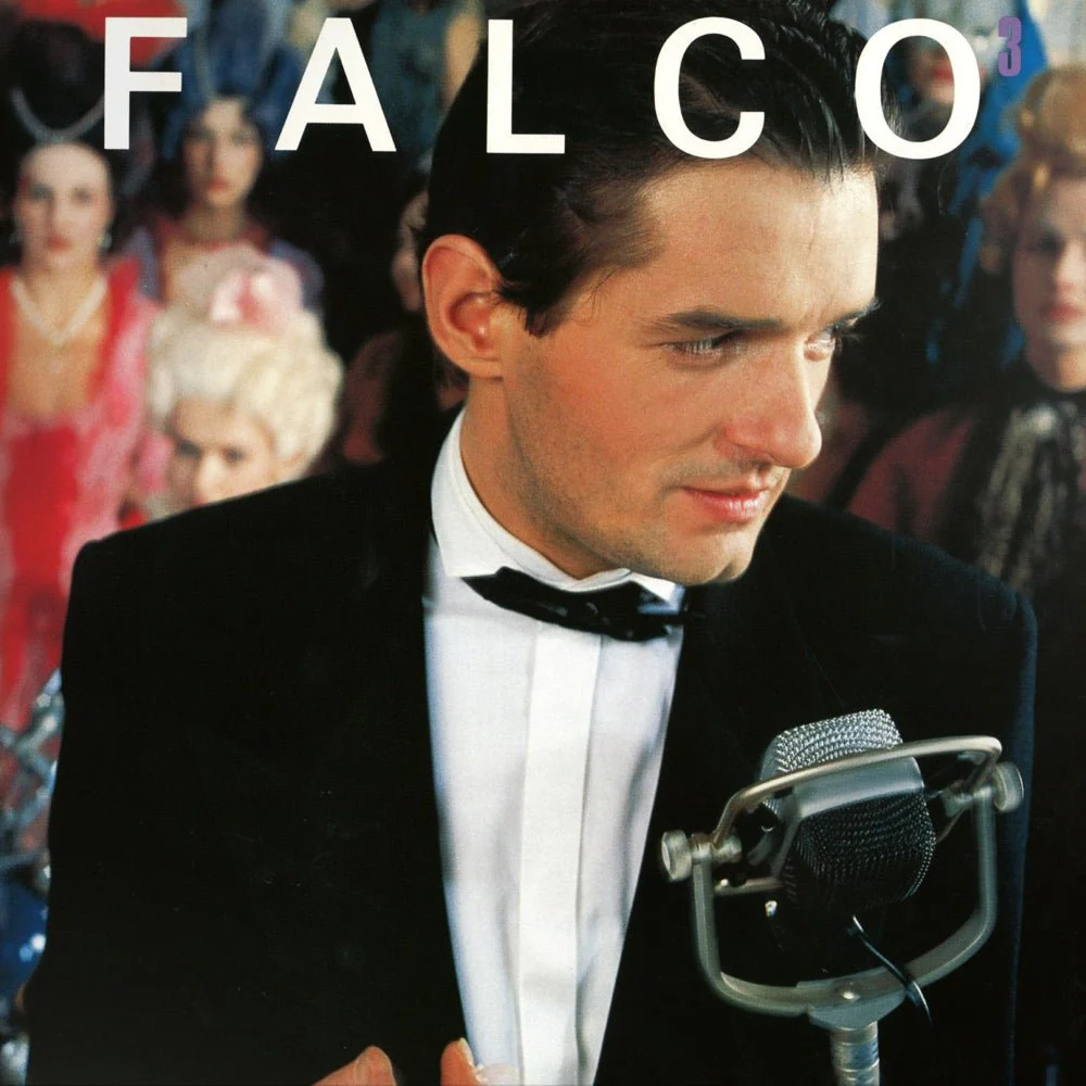 Falco 3 - Image 2