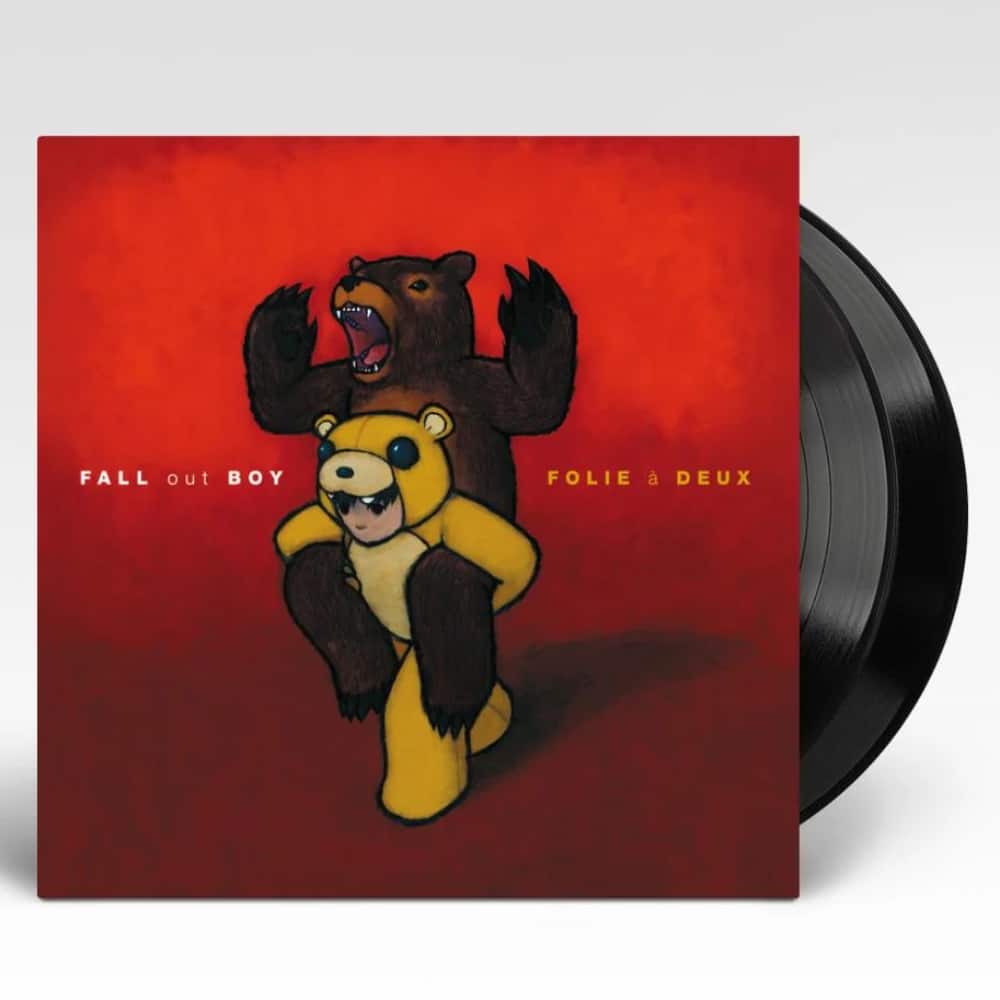 Folie À Deux