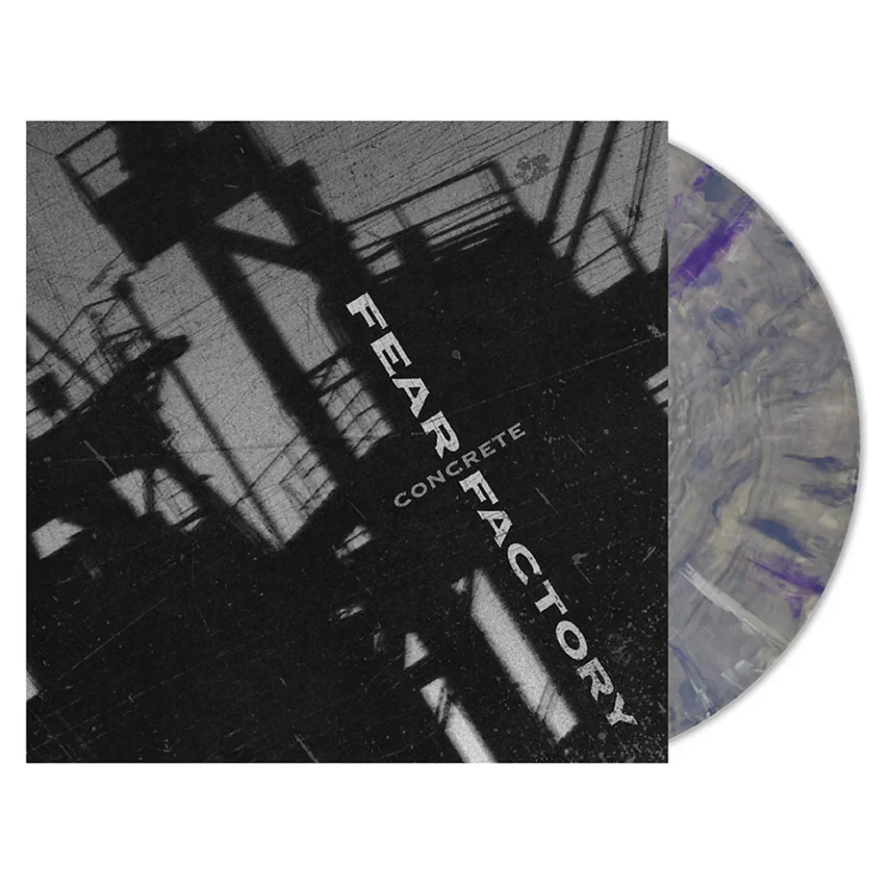Concrete