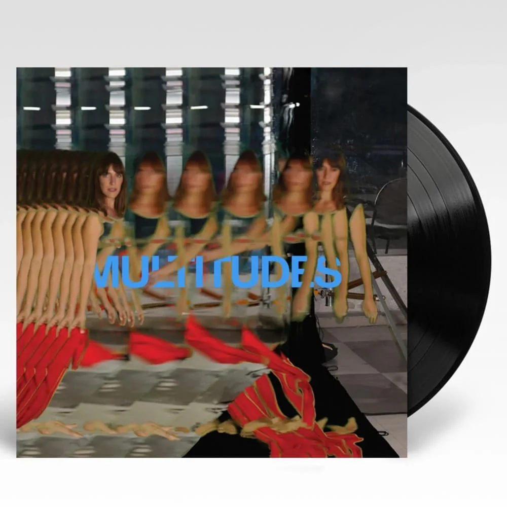 Multitudes