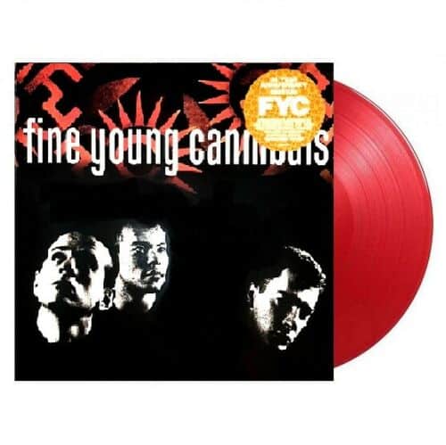 Fine Young Cannibals