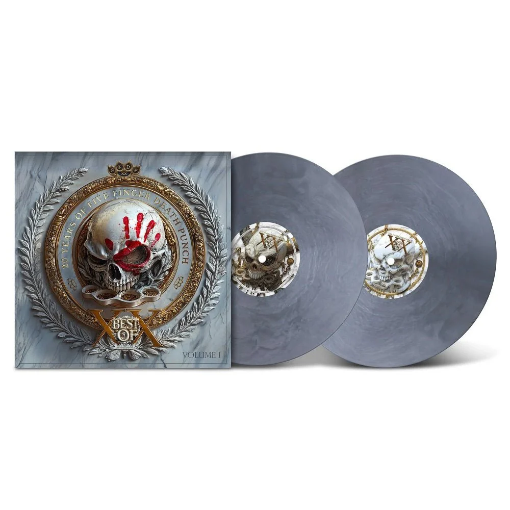 20 Years Of Five Finger Death Punch - Best Of - Vol 1