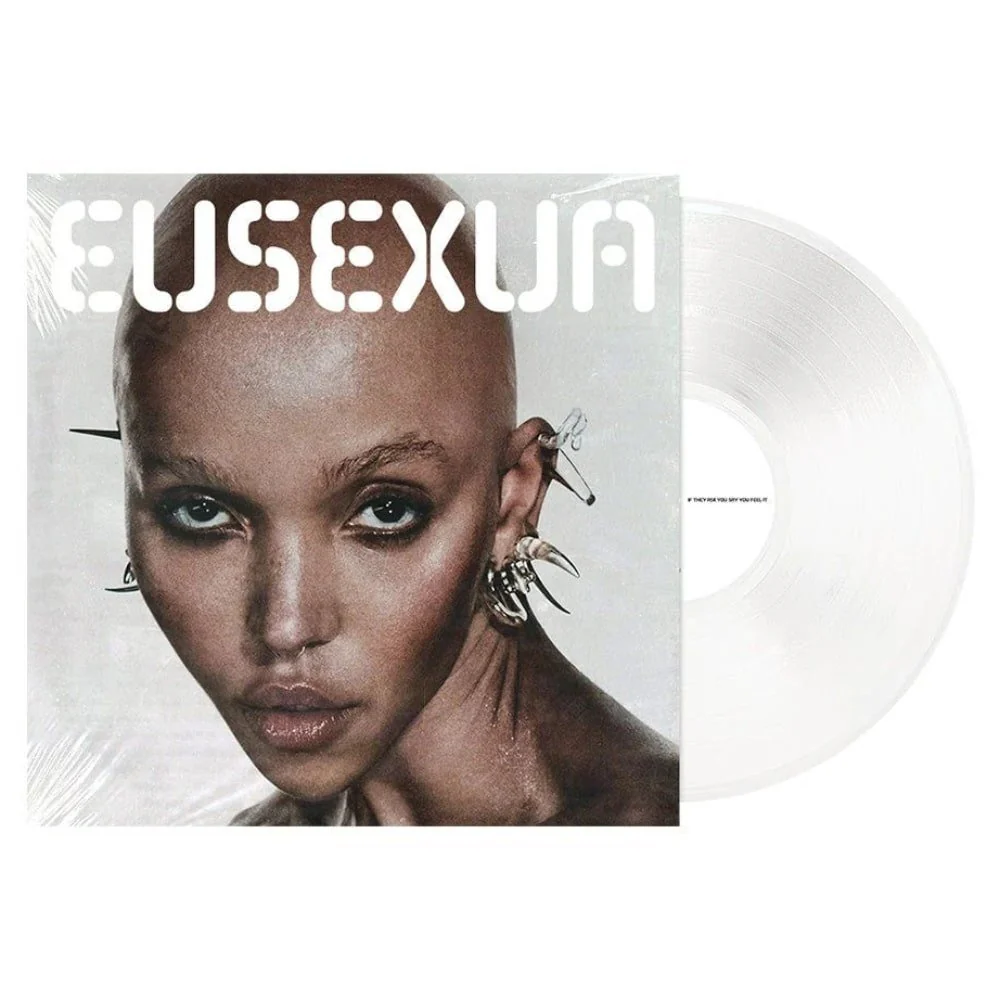 EUSEXUA