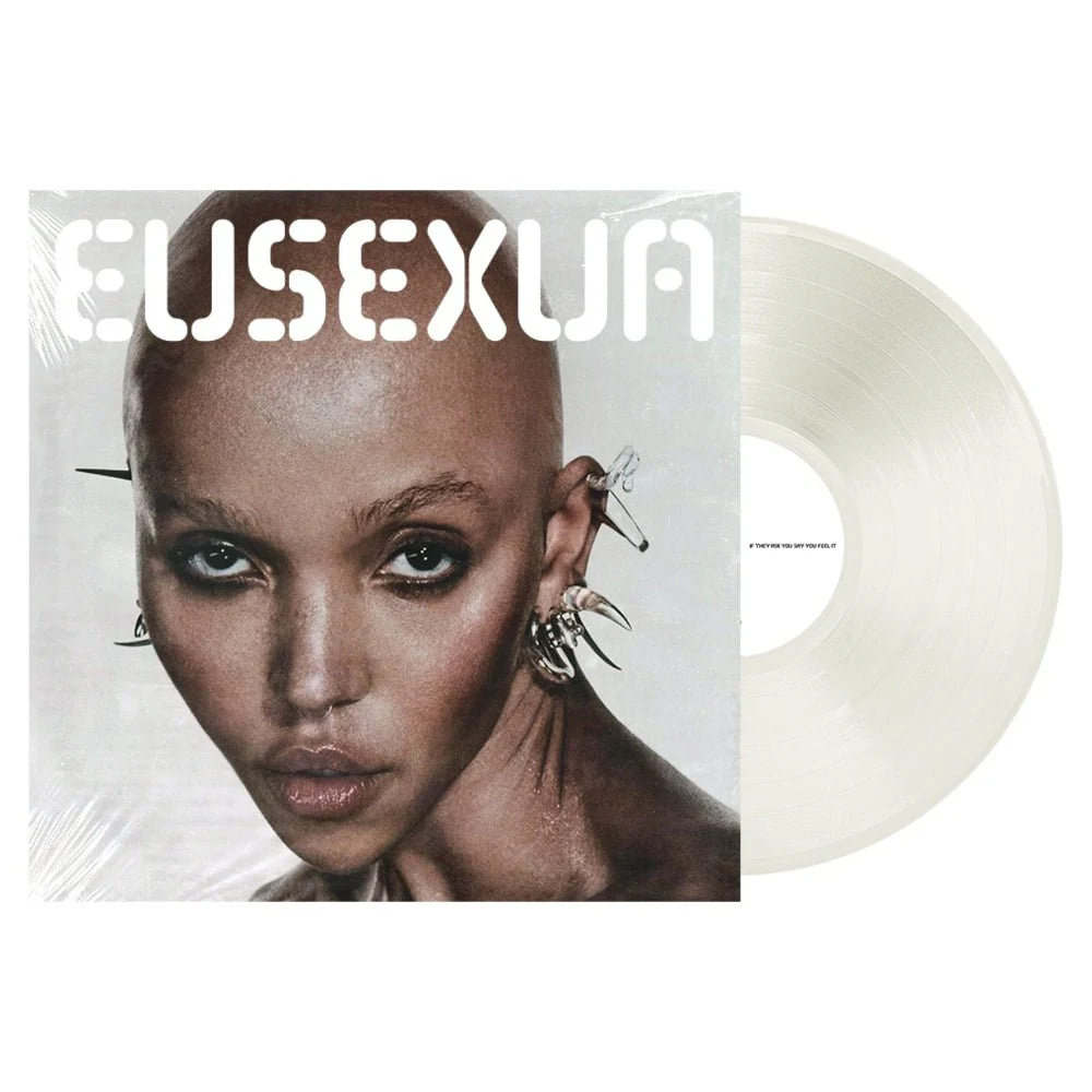 EUSEXUA