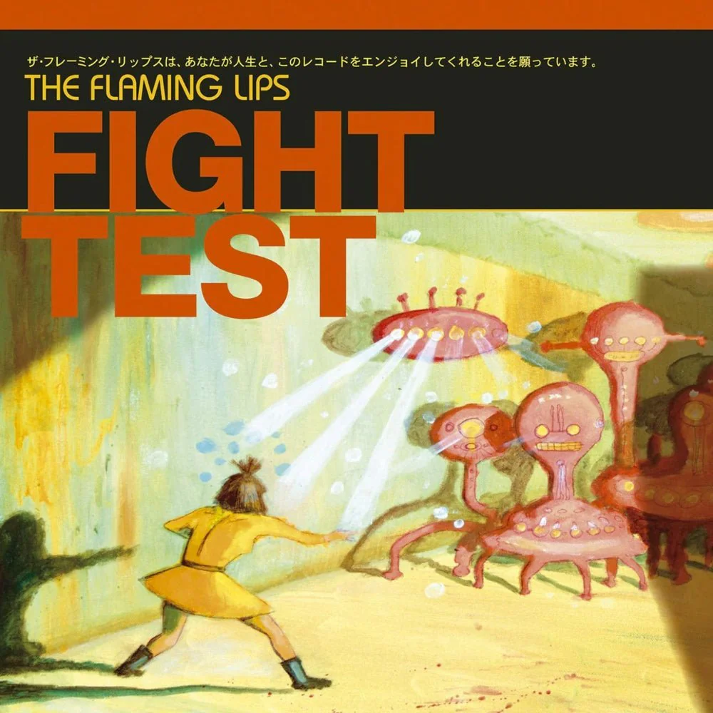Fight Test - Image 2