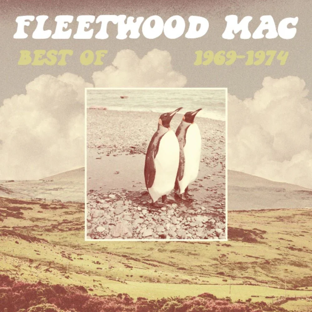 Best of 1969-1974 - Image 2