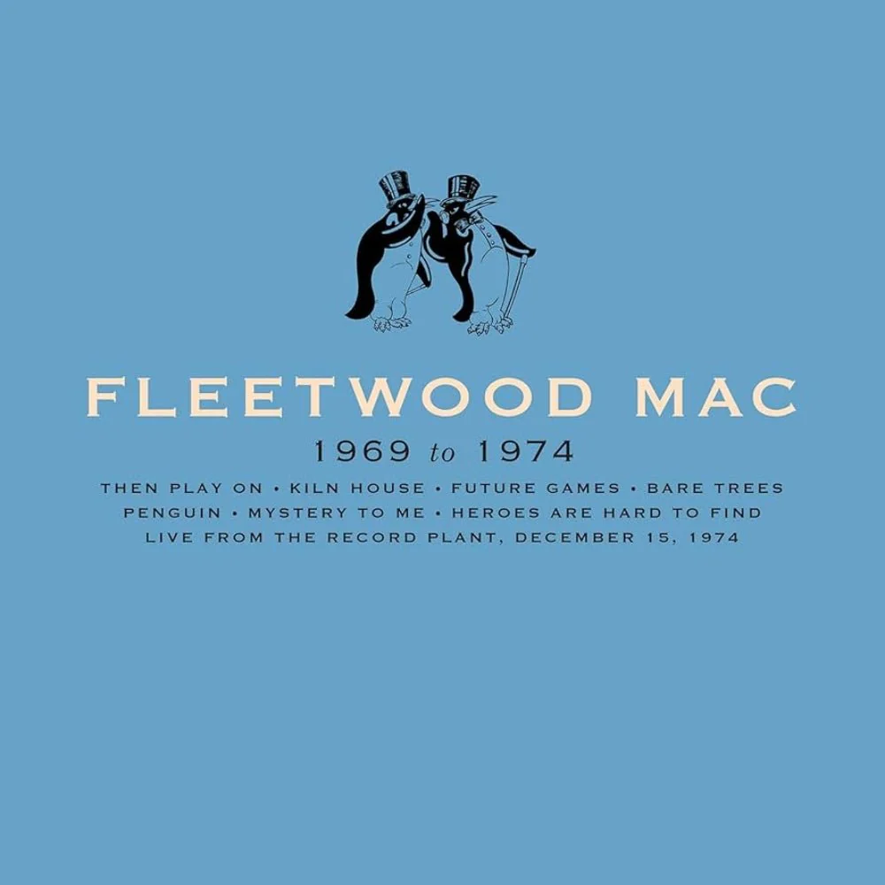 Fleetwood Mac: 1969-1974 - Image 2