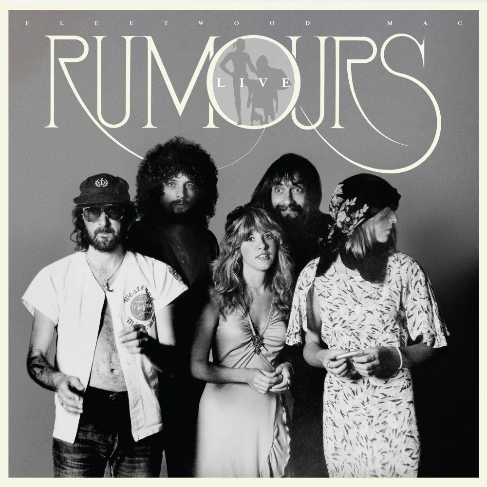 Rumours Live - Image 2