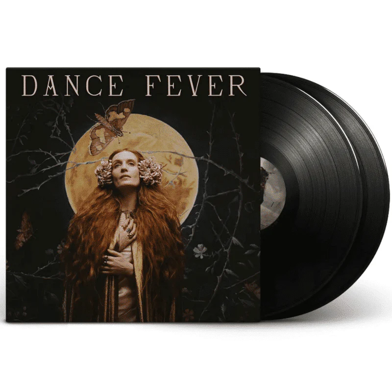 Dance Fever