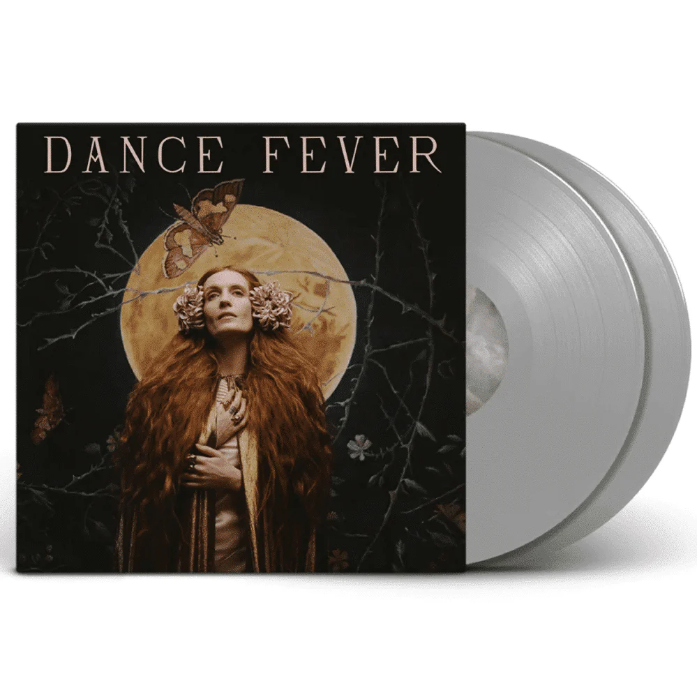 Dance Fever