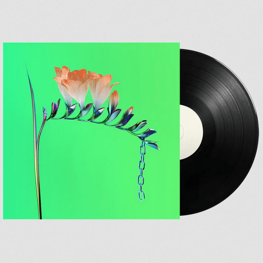 Skin Companion EP I