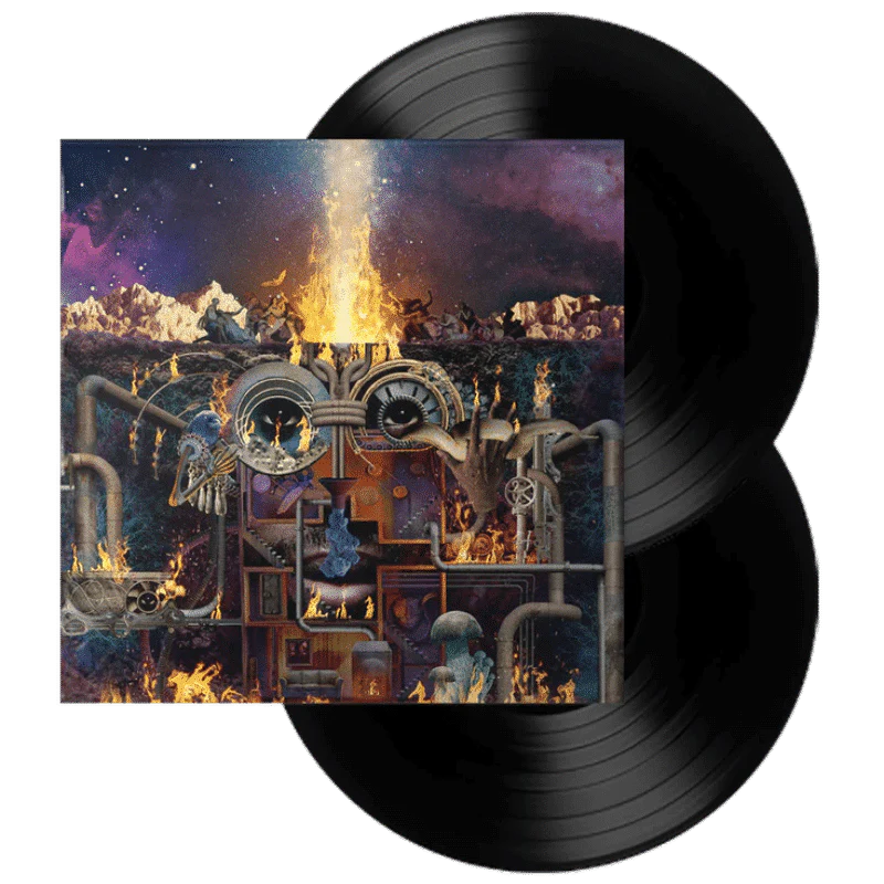 Flamagra