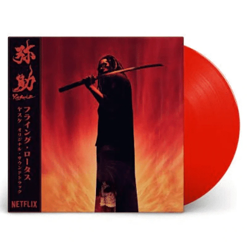 Yasuke