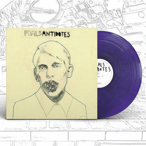 Antidotes
