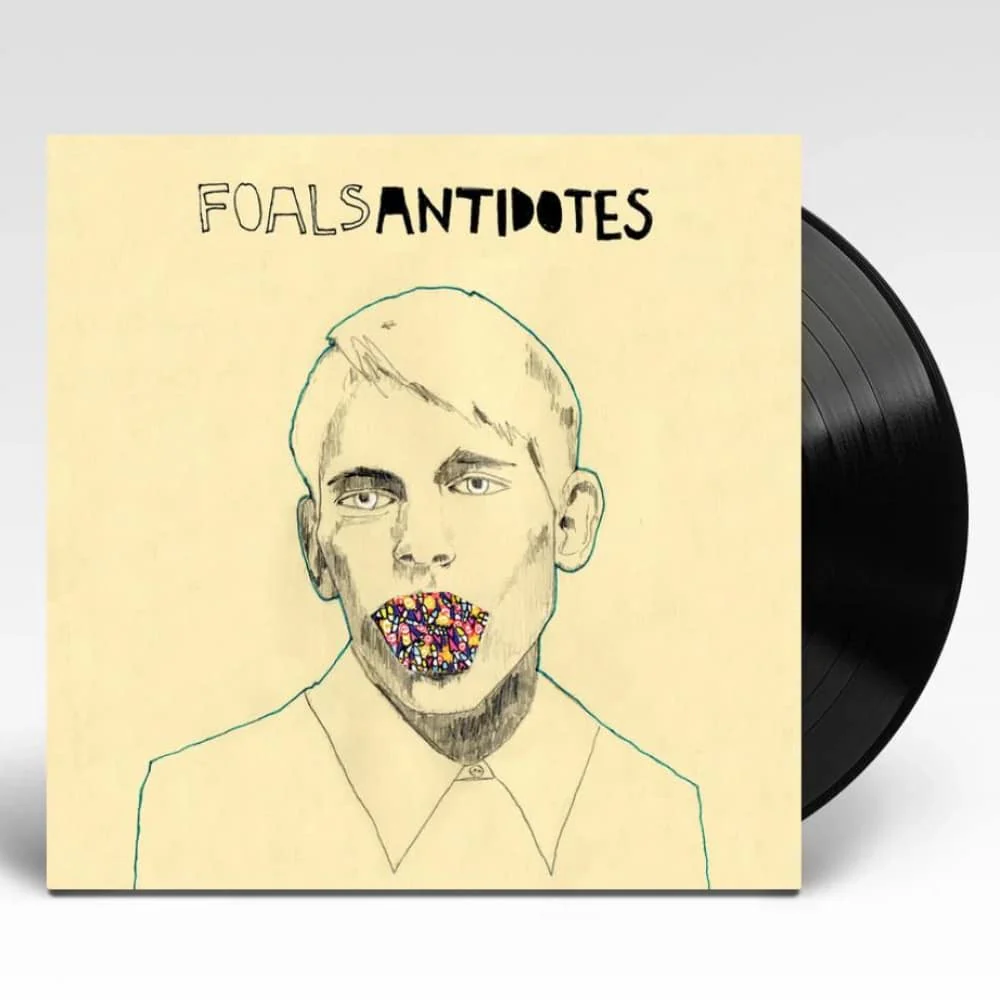 Antidotes