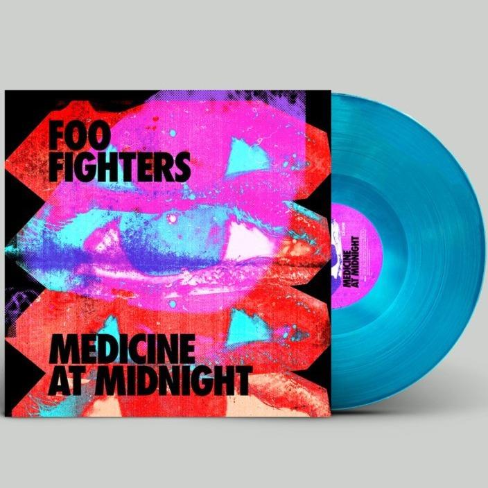 Medicine At Midnight