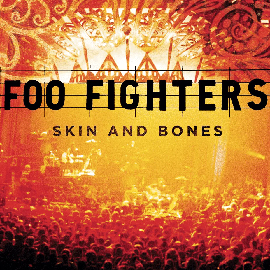 Skin & Bones