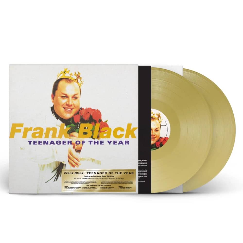 Teenager of the Year