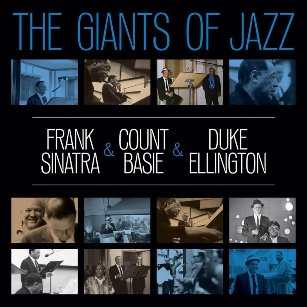 Giants Of Jazz - Image 2