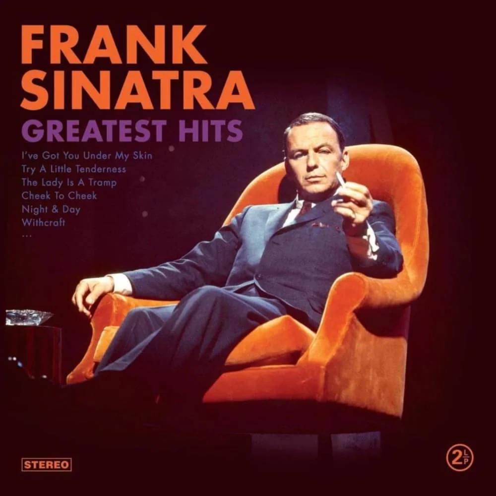 Greatest Hits (Compilation)