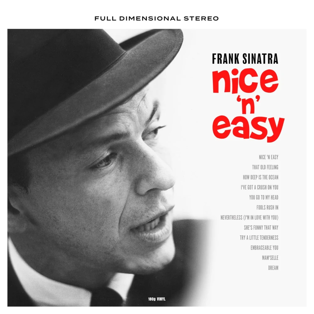 Nice 'N' Easy