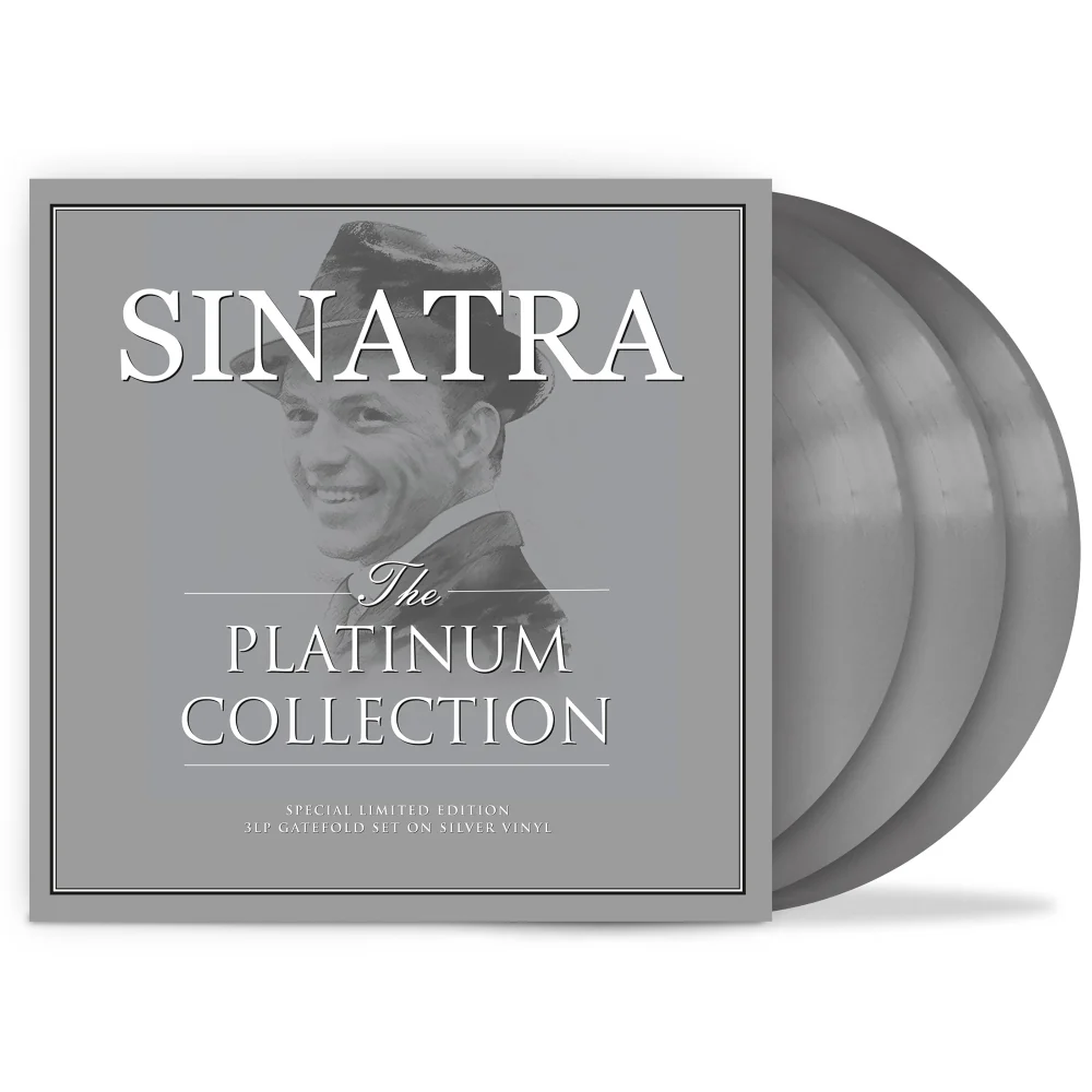 Platinum Collection