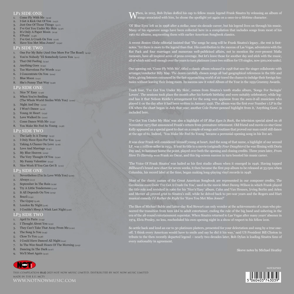 Platinum Collection - Image 2