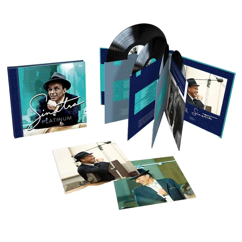 Sinatra Platinum