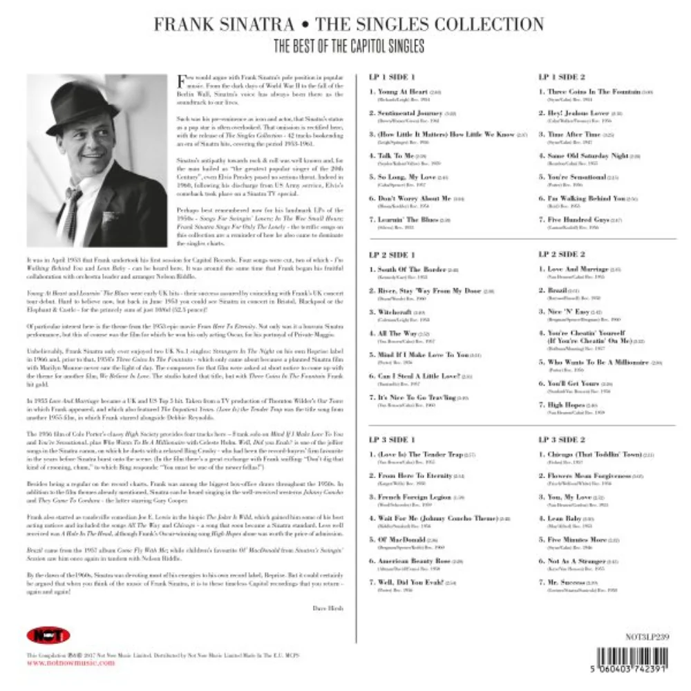 Singles Collection - Image 2