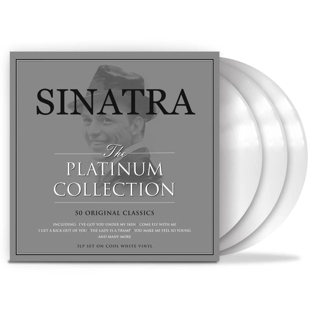 The Platinum Collection (Compilation)