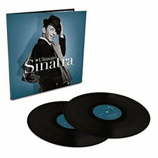 Ultimate Sinatra