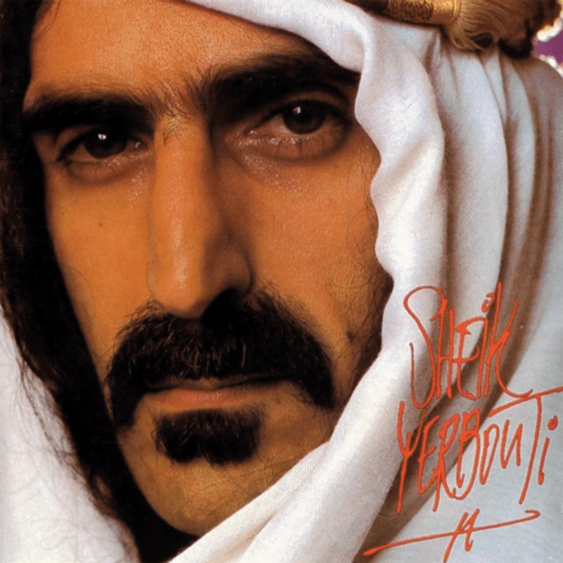 Sheik Yerbouti