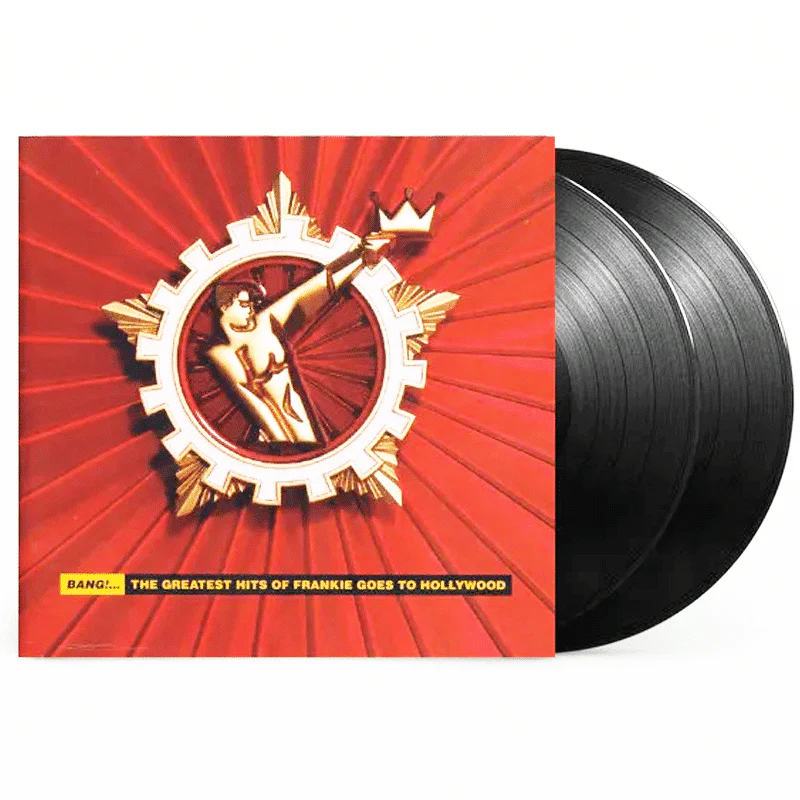 Bang - The Best Of Frankie Goes To Hollywood