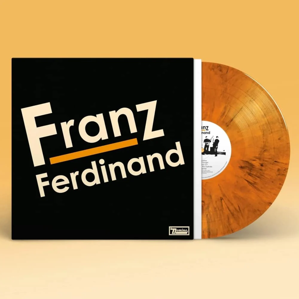Franz Ferdinand