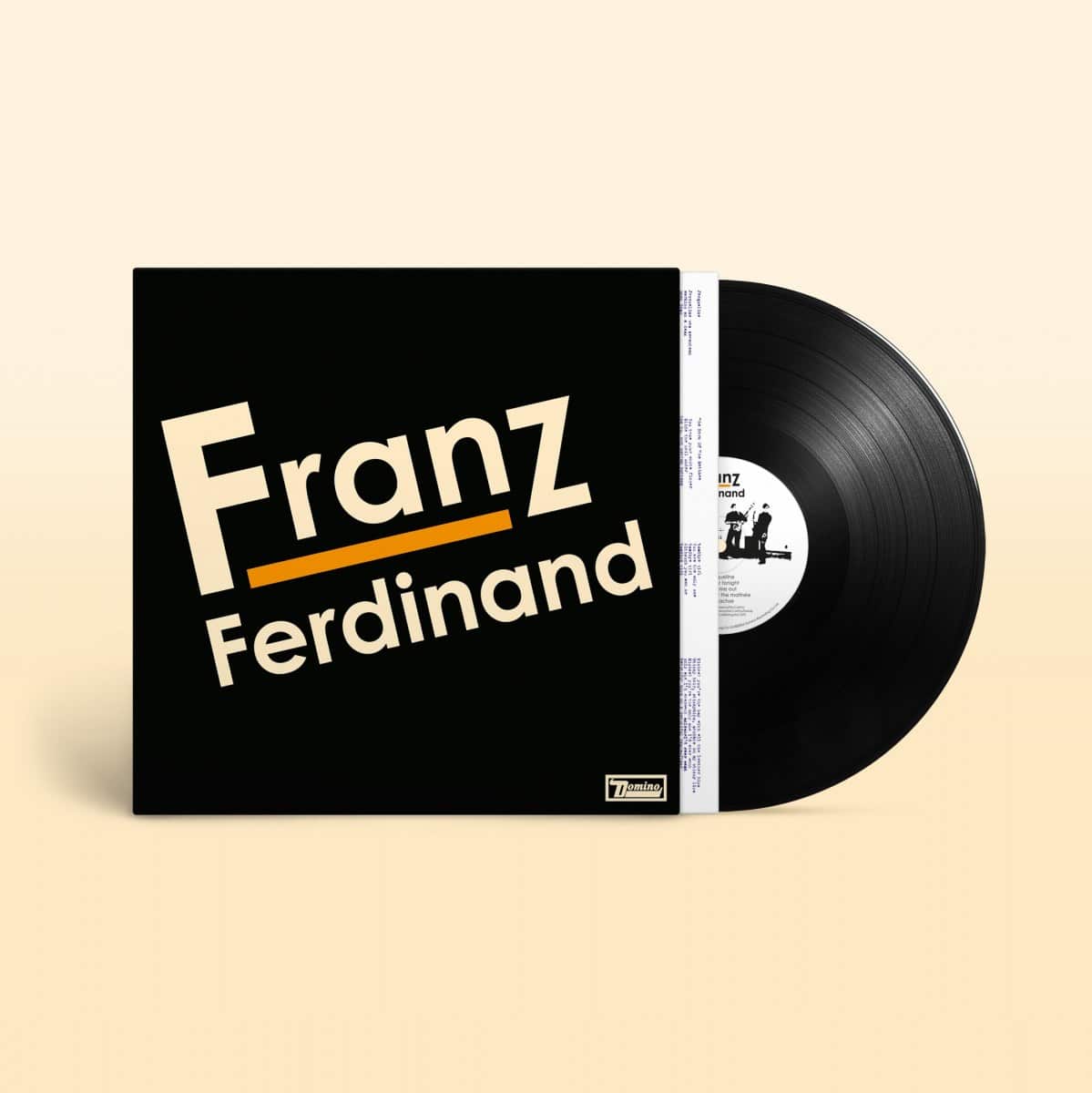 Franz Ferdinand