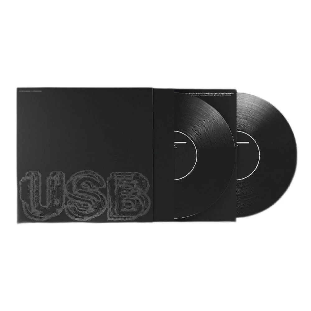 USB001