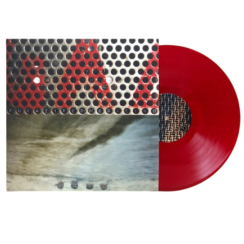 Red Medicine