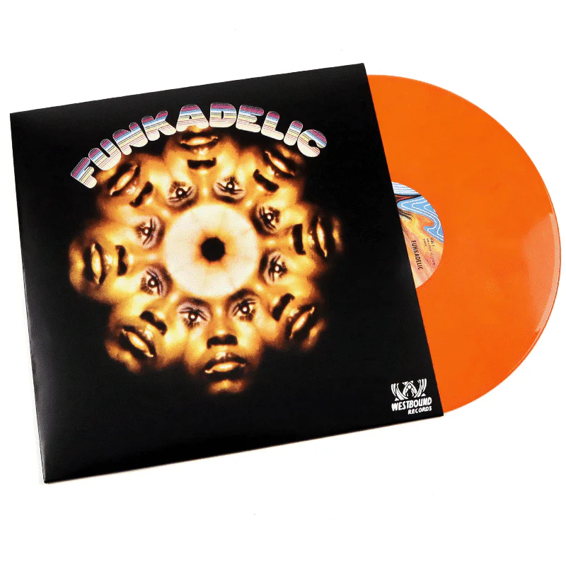 Funkadelic