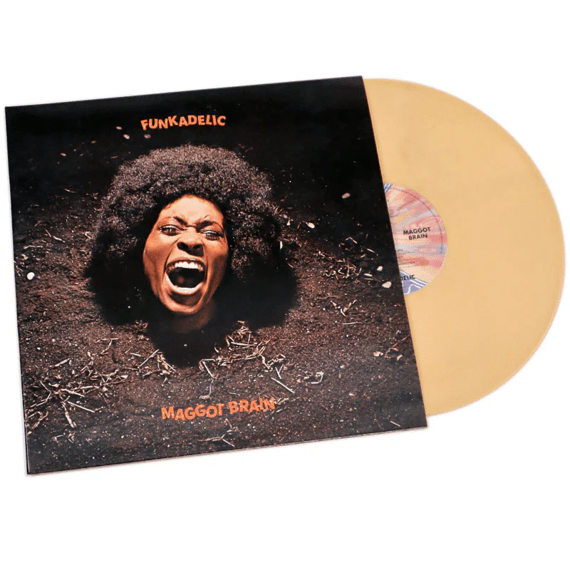 Maggot Brain