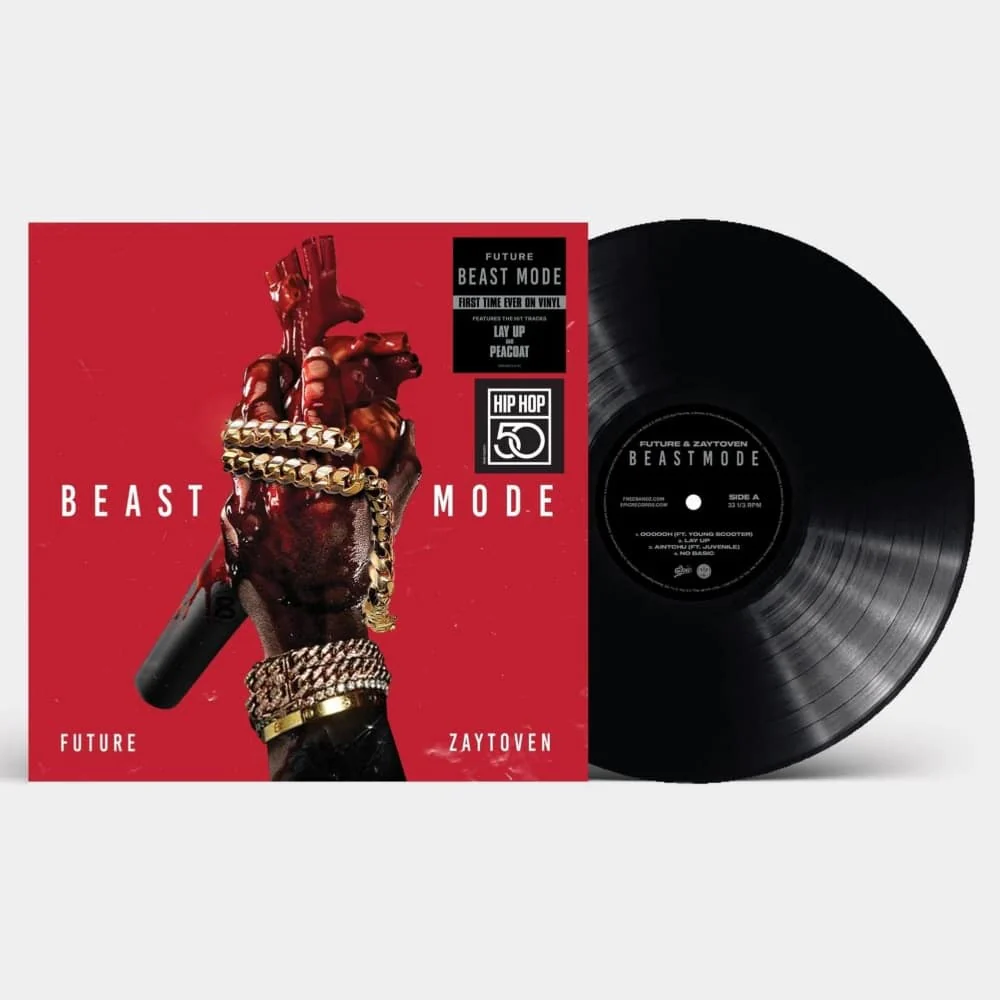 Beast Mode
