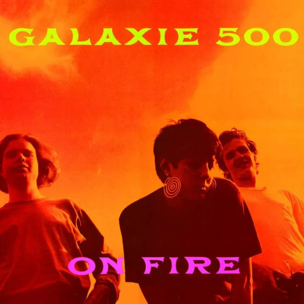 On Fire - Image 2