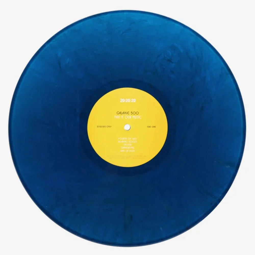 This Is Our Music - Image 2