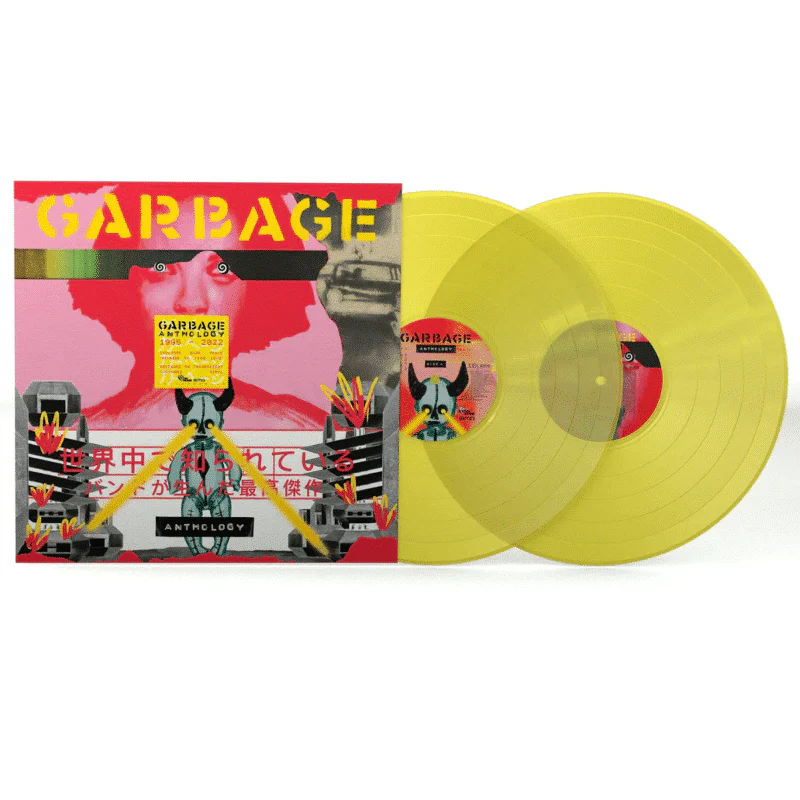Anthology