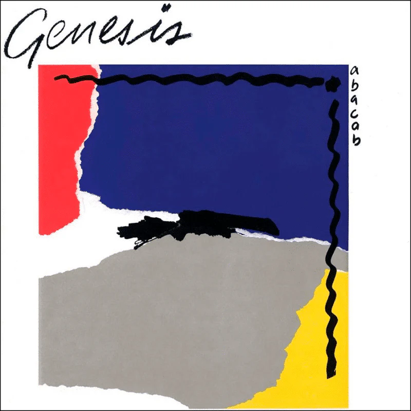Abacab