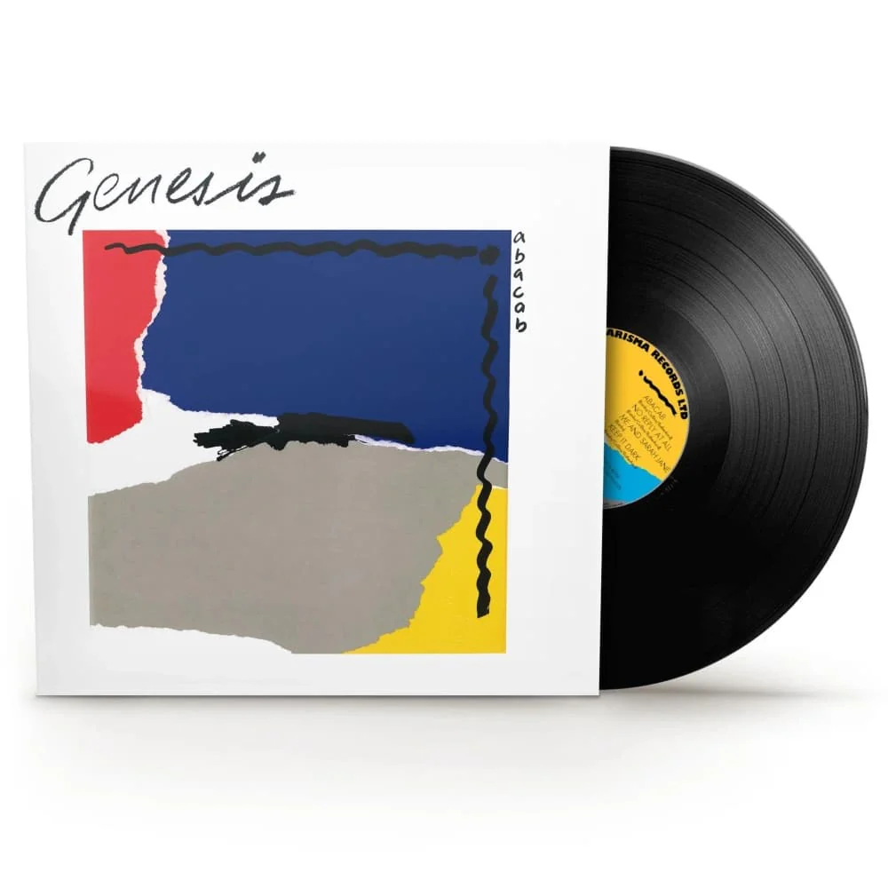 Abacab